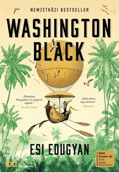 Washington Black (eBook, ePUB) - Edugyan, Esi