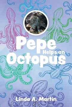 Pepe Helps an Octopus