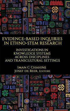 Evidence-Based Inquiries in Ethno-STEM Research
