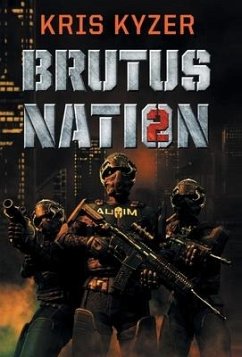 Brutus Nation 2