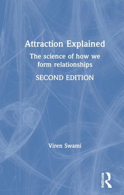 Attraction Explained - Swami, Viren