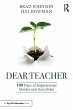 Dear Teacher - Bild 1