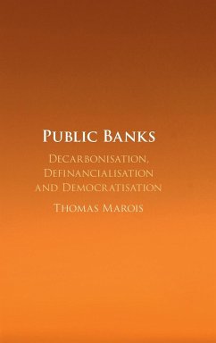 Public Banks - Marois, Thomas