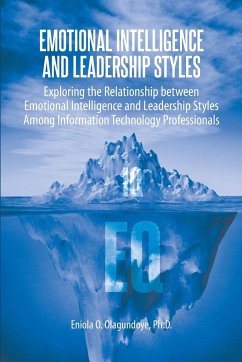 Emotional Intelligence and Leadership Styles - Olagundoye, Eniola O.