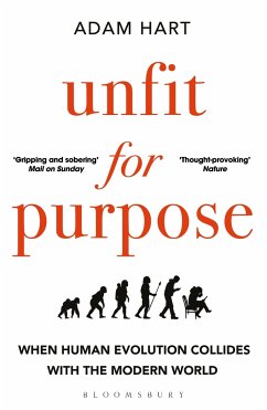 Unfit for Purpose - Hart, Adam