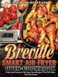 Breville Smart Air Fryer Oven Cookbook - Bild 1