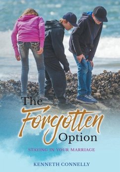 The Forgotten Option - Connelly, Kenneth