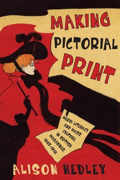 Cover Making Pictorial Print