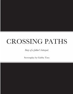 CROSSING PATHS - Tary, Gabby