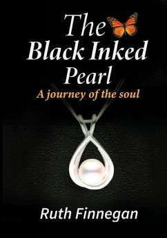 The black inked pearl - Finnegan, Ruth