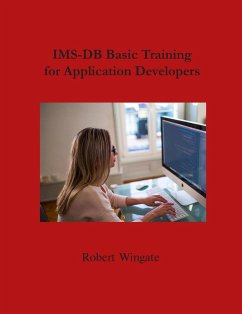 IMS-DB Basic Training For Application Developers - Wingate, Robert