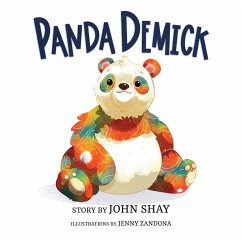 Panda Demick - Shay, John