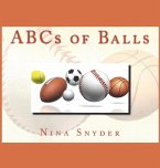 ABCs of Balls ABCs of Balls