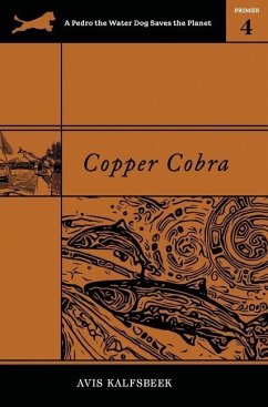 Copper Cobra - Kalfsbeek, Avis