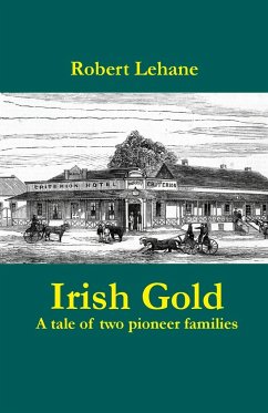 Irish Gold - Lehane, Robert