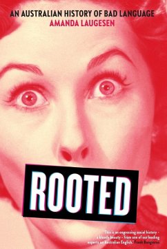 Rooted - Laugesen, Amanda Rooted - Laugesen, Amanda