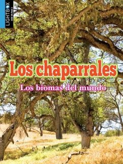 Los Chaparrales - De Medeiros, Michael