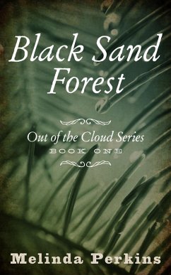 Cover Black Sand Forest (Out of the Cloud, #1) (eBook, ePUB)