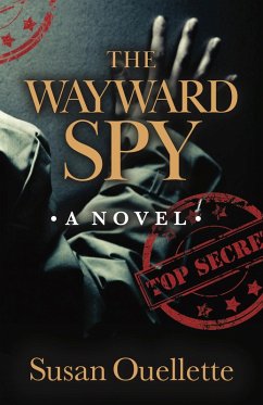 Cover Wayward Spy (eBook, ePUB)