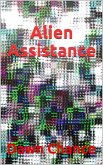 Alien Assistance (eBook, ePUB)