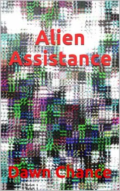 Cover Alien Assistance (eBook, ePUB)