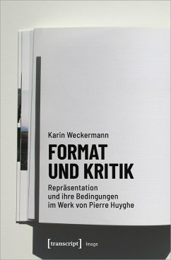 Format und Kritik (eBook, PDF) - Weckermann, Karin