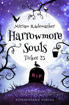 Harrowmore Souls (Band 2): (eBook, ePUB) - Rademacher, Miriam