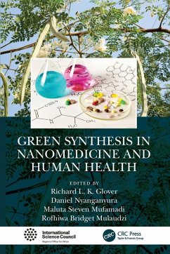 Green Synthesis in Nanomedicine and Human Health