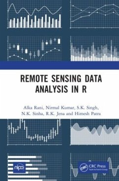 Cover Remote Sensing Data Analysis in R