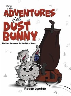 The Adventures of the Dust Bunny - Lyndon, Reece