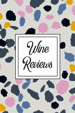 Wine Reviews - Press, Hartwell