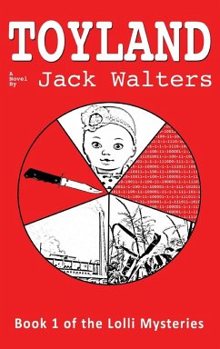 Toyland - Walters, Jack H