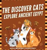 The Discover Cats Explore Ancient Egypt