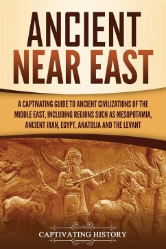 Ancient Near East - History, Captivating