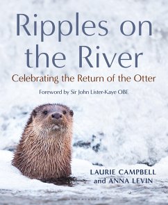 Ripples on the River - Campbell, Laurie; Levin, Anna