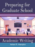 Preparing for Graduate School Academic Writing