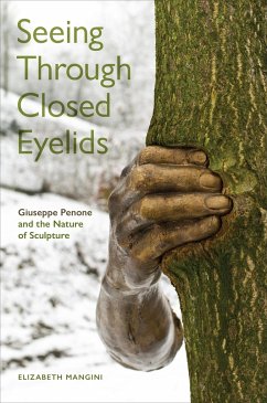 Seeing Through Closed Eyelids - Mangini, Elizabeth