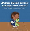 ¿Mamá, puedo dormir contigo esta... - Bild 1