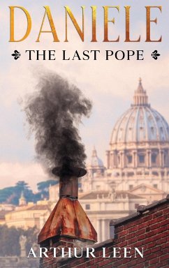 Daniele The Last Pope - Leen, Arthur