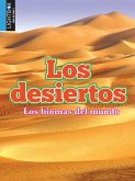 Los Desiertos