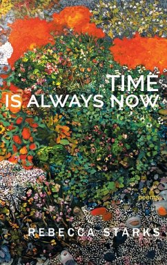 Cover Time Is Always Now