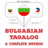 I am learning Tagalog (MP3-Download) - Bild 1