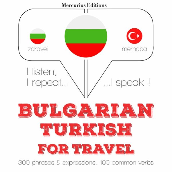 Travel words and phrases in Turkish (MP3-Download) Travel words and phrases in Turkish (MP3-Download)