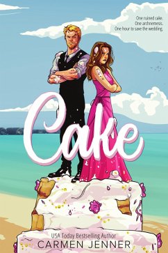 Cover Cake (eBook, ePUB)