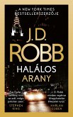 Halálos arany (eBook, ePUB)