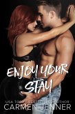 Enjoy Your Stay (Sugartown, #2) (eBook, ePUB)