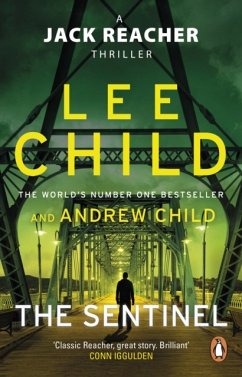 The Sentinel - Child, Lee; Child, Andrew