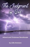 The Judgment of God: Advent and Christmas Devotionals