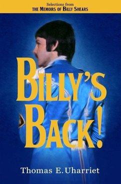 Billy's Back! - Uharriet, Thomas E.