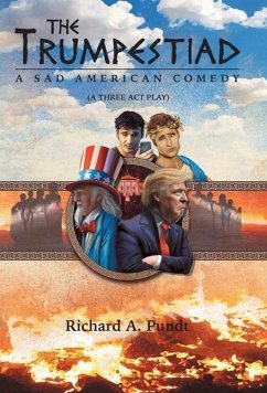 Cover The Trumpestiad